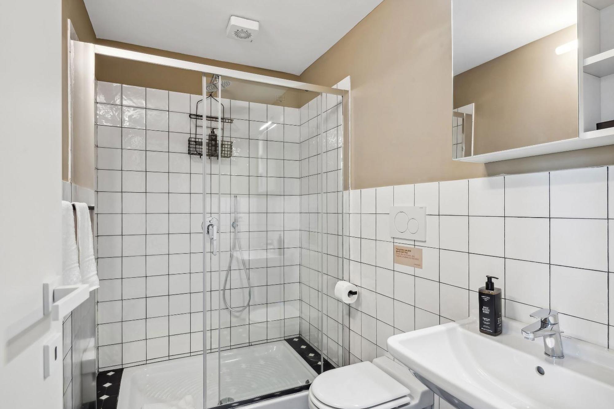 Limehome Rome Via Fortebraccio Εξωτερικό φωτογραφία
